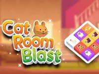 Cat Room Blast image