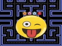 Pakoji   Pac Emoji Roguelike image