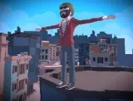 Backflip Maniac image