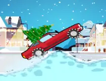 Christmas Drive image