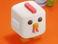 Crossy Chicken image