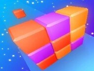 Cubes Road image