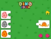 Dino Color image