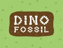 Dino Fossil image
