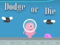 Dodge or Die image