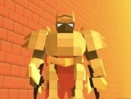 Dungeon Run image