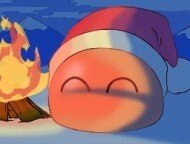 FireBlob Winter image