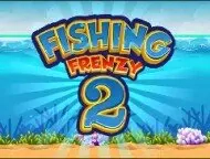 Fishing Frenzy 2 Fishing by words image