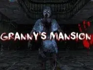 Grannys Mansion image