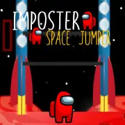 Imposter Space Jumper image