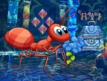 Lovely Ant Escape image
