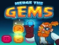 Merge the Gems image