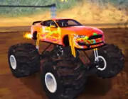 Monster Cars: Ultimate Simulator image