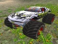 Monster Truck Driver image