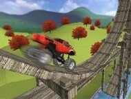 Monster Truck Stunt Madness image