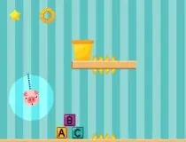 Pig Escape image