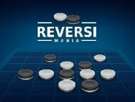 Reversi Mania image