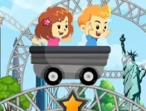 Roller Coaster Cave image