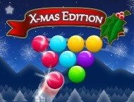 Smarty Bubbles XMAS image