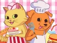 Zoo Chefs image