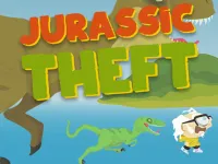 Jurrasic Theft image