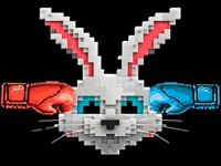 Rabbit Punch Rabbit  image