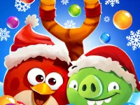 Angry Birds POP Bubble Shooter‏ image