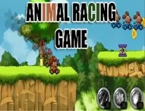 Animal Race