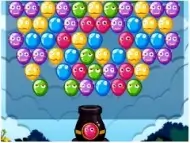 Bubble Shooter Balloons