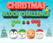 Christmas Block Challeng...