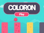 Coloron