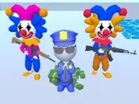 Crazy Jokers 3d