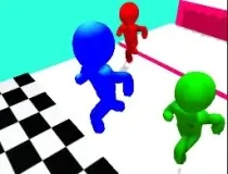 Epic Fun Race 3d