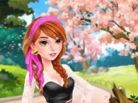 Fabulous Dressup Royal D...