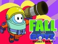 Fall Of Guyz Rocket Hero