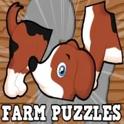 Farm Puzzles