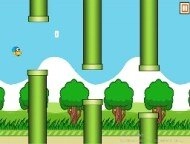 Flappy Bird Clone