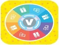 Free Vbucks Spin Wheel I...