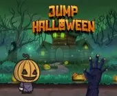 Halloween Jump