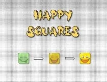 Happy Squares