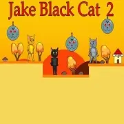 Jake Black Cat 2