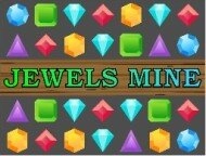 Jewels Mine