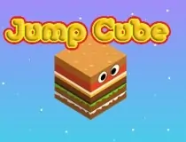 Jump Cube