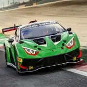 Lamborghini Huracan Gt3 ...