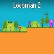 Locoman 2