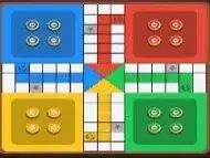 Ludo Original Star Game