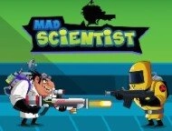 Mad Scientist