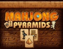 Mahjong Pyramids