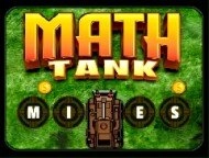 Math Tank