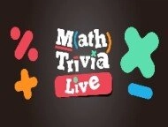 Math Trivia Live